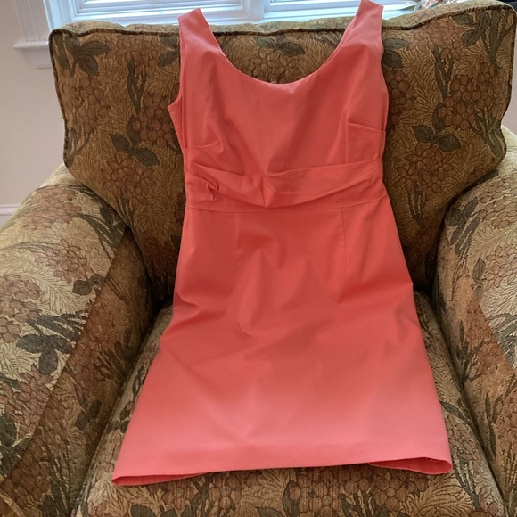 T Tahari Sun Dress - Picture 3 of 9